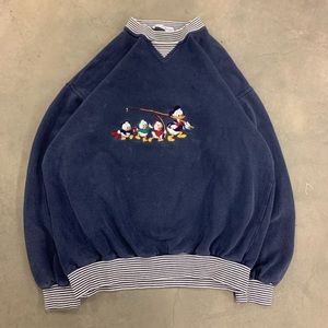 Vintage Disney Crewneck